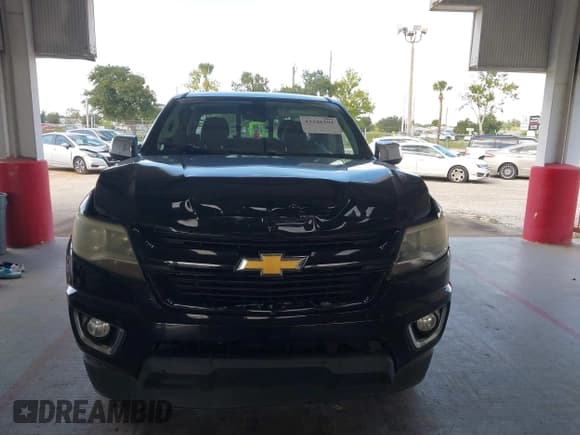 ✅ 2017 Chevrolet Colorado 2WD LT • VIN: 1GCGSCEN0H1151733 • Лот: 43346204. Опубликован ранее на IAAI с пробегом 129 741 миль. Бесплатный доступ к архиву аукционных продаж из США и подробный отчёт об истории автомобиля на DreamBid. Изображение 12.