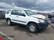 ✅ 2003 Honda CR-V LX • VIN: JHLRD78503C007654 • Lot: 41749507. Wystawiony na IAAI z przebiegiem 169 382 mil. Bezpłatny archiwum sprzedaży aukcyjnych z USA i szczegółowy raport historii pojazdu na DreamBid. Zdjęcie 13.