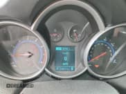 ✅ 2016 Chevrolet Cruze LT • VIN: 1G1PE5SB4G7103444 • Lot: 80657525. Listed on Copart with 136,871 mi. Free auction sales archive from the USA and detailed vehicle history report at DreamBid. Image 9.