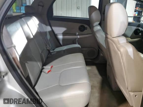 2008 Chevrolet Equinox LT с VIN 2CNDL33F386013527, выставлен на аукционе Copart как лот 84830574 с пробегом 178 977 миль миль и Чистый • Clean title. История ставок и продаж доступна на DreamBid. Изображение 10.