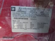 ✅ 2008 Saturn VUE XE • VIN: 3GSCL33P78S728048 • Lot: 43677384. Listed on IAAI with 190,664 mi. Free auction sales archive from the USA and detailed vehicle history report at DreamBid. Image 9.