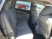 ✅ 2018 Acura MDX • VIN: 5J8YD3H39JL001592 • Лот: 66759675. Опубликован ранее на Copart с пробегом 91 452 миль. Бесплатный доступ к архиву аукционных продаж из США и подробный отчёт об истории автомобиля на DreamBid. Изображение 11.