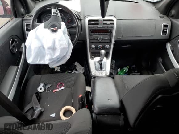 ✅ 2008 Pontiac Torrent • VIN: 2CKDL43F986335057 • Lot: 73349824. Wystawiony na Copart z przebiegiem Nie podano. Bezpłatny archiwum sprzedaży aukcyjnych z USA i szczegółowy raport historii pojazdu na DreamBid. Zdjęcie 8.