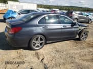 ✅ 2016 Mercedes-Benz C 300 Sport • VIN: 55SWF4KB6GU101004 • Лот: 85540465. Опубликован ранее на Copart с пробегом 87 064 миль. Бесплатный доступ к архиву аукционных продаж из США и подробный отчёт об истории автомобиля на DreamBid. Изображение 3.