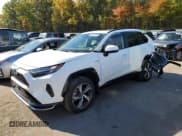 ✅ 2023 Toyota RAV4 SE • VIN: JTMAB3FV3PD150545 • Lot: 86481905. Listed on Copart with 33,396 mi. Free auction sales archive from the USA and detailed vehicle history report at DreamBid. Image 1.