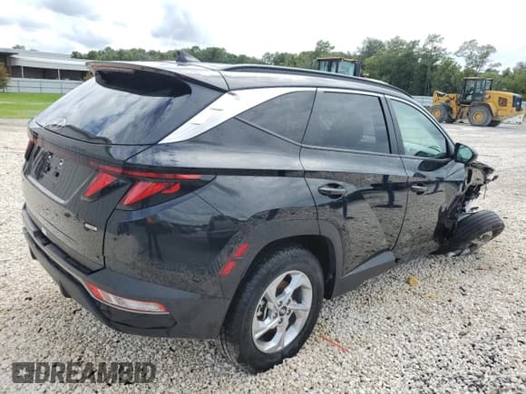 ✅ 2024 Hyundai Tucson SEL • VIN: 5NMJBCDE9RH342758 • Lot: 70310664. Wystawiony na Copart z przebiegiem 16 204 mil. Bezpłatny archiwum sprzedaży aukcyjnych z USA i szczegółowy raport historii pojazdu na DreamBid. Zdjęcie 3.
