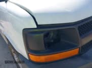 ✅ 2015 Chevrolet Express Cargo • VIN: 1GCWGFCFXF1184780 • Lot: 42180137. Listed on IAAI with 103,453 mi. Free auction sales archive from the USA and detailed vehicle history report at DreamBid. Image 17.