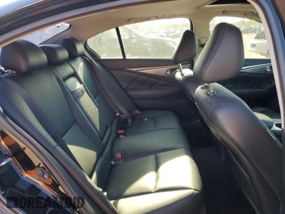 ✅ 2016 Infiniti Q50 Premium • VIN: JN1EV7AR8GM343934 • Лот: 91268525. Опубликован ранее на Copart с пробегом 79 575 миль. Бесплатный доступ к архиву аукционных продаж из США и подробный отчёт об истории автомобиля на DreamBid. Изображение 10.