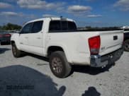 ✅ 2017 Toyota Tacoma SR5 • VIN: 3TMCZ5AN9HM044579 • Lot: 90688515. Listed on Copart with 152,280 mi. Free auction sales archive from the USA and detailed vehicle history report at DreamBid. Image 2.