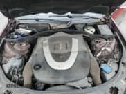 ✅ 2007 Mercedes-Benz S 550 • VIN: WDDNG86X47A095466 • Lot: 81718755. Wystawiony na Copart z przebiegiem 245 788 mil. Bezpłatny archiwum sprzedaży aukcyjnych z USA i szczegółowy raport historii pojazdu na DreamBid. Zdjęcie 11.