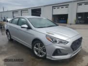 ✅ 2018 Hyundai Sonata Limited • VIN: 5NPE34AF2JH678843 • Лот: 56187945. Опубликован ранее на Copart с пробегом 129 809 миль. Бесплатный доступ к архиву аукционных продаж из США и подробный отчёт об истории автомобиля на DreamBid. Изображение 4.