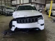 ✅ 2020 Jeep Grand Cherokee Limited • VIN: 1C4RJFBG4LC318126 • Lot: 47589325. Listed on Copart with 58,682 mi. Free auction sales archive from the USA and detailed vehicle history report at DreamBid. Image 5.