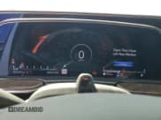 ✅ 2022 Cadillac Escalade Sport Platinum • VIN: 1GYS4GKL5NR185026 • Lot: 52607375. Listed on Copart with 55,329 mi. Free auction sales archive from the USA and detailed vehicle history report at DreamBid. Image 9.