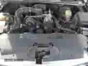 2005 Chevrolet Silverado 1500 Work Truck с VIN 1GCEC14X45Z290157, выставлен на аукционе Copart как лот 49680725 с пробегом 154 298 миль миль и Списание • Salvage title. История ставок и продаж доступна на DreamBid. Изображение 13.