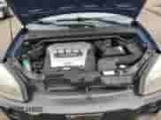 2005 Hyundai Tucson GLS z VIN KM8JN12D25U110054, wystawiony jako Copart lot #79204614 z przebiegiem 228 781 mil mil oraz Szkoda całkowita • Salvage title. Historia ofert i sprzedaży dostępna na DreamBid. Obrazek 11.