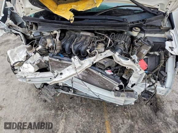 ✅ 2016 Honda Fit EX • VIN: JHMGK5H76GS003828 • Лот: 93984295. Опубликован ранее на Copart с пробегом 144 644 миль. Бесплатный доступ к архиву аукционных продаж из США и подробный отчёт об истории автомобиля на DreamBid. Изображение 11.