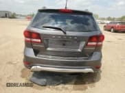 ✅ 2017 Dodge Journey Crossroad Plus • VIN: 3C4PDCGB0HT612872 • Lot: 56528335. Listed on Copart with 122,298 mi. Free auction sales archive from the USA and detailed vehicle history report at DreamBid. Image 6.