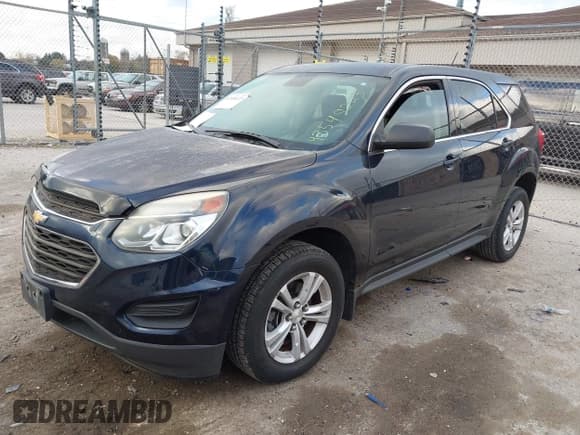 ✅ 2016 Chevrolet Equinox LS • VIN: 2GNALBEK6G6338836 • Лот: 43548223. Опубликован ранее на IAAI с пробегом 89 627 миль. Бесплатный доступ к архиву аукционных продаж из США и подробный отчёт об истории автомобиля на DreamBid. Изображение 17.