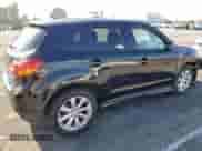 2013 Mitsubishi Outlander ES с VIN 4A4AP3AU6DE025313, выставлен на аукционе Copart как лот 90697865 с пробегом 123 732 миль миль и Списание • Salvage title. История ставок и продаж доступна на DreamBid. Изображение 3.