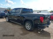 ✅ 2021 GMC Sierra 1500 Denali • VIN: 3GTU9FELXMG337175 • Lot: 43262344. Listed on IAAI with 26,877 mi. Free auction sales archive from the USA and detailed vehicle history report at DreamBid. Image 3.