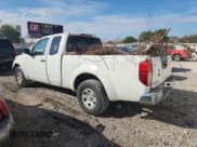 ✅ 2013 Nissan Frontier S • VIN: 1N6BD0CT1DN721727 • Lot: 82337655. Listed on Copart with 195,281 mi. Free auction sales archive from the USA and detailed vehicle history report at DreamBid. Image 2.