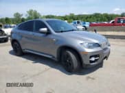 ✅ 2011 BMW X6 50i • VIN: 5UXFG8C56BLZ96142 • Lot: 66768355. Wystawiony na Copart z przebiegiem 90 931 mil. Bezpłatny archiwum sprzedaży aukcyjnych z USA i szczegółowy raport historii pojazdu na DreamBid. Zdjęcie 4.