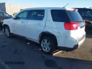 ✅ 2013 GMC Terrain SLE • VIN: 2GKALMEK4D6226217 • Lot: 43657590. Wystawiony na IAAI z przebiegiem 206 983 mil. Bezpłatny archiwum sprzedaży aukcyjnych z USA i szczegółowy raport historii pojazdu na DreamBid. Zdjęcie 3.