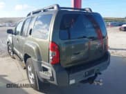 ✅ 2005 Nissan Xterra S • VIN: 5N1AN08U35C601658 • Lot: 41164175. Listed on IAAI with 238,615 mi. Free auction sales archive from the USA and detailed vehicle history report at DreamBid. Image 3.