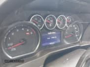 ✅ 2022 Chevrolet Silverado 1500 LT • VIN: 3GCUYDED2NG129356 • Lot: 43471383. Wystawiony na IAAI z przebiegiem 54 723 mil. Bezpłatny archiwum sprzedaży aukcyjnych z USA i szczegółowy raport historii pojazdu na DreamBid. Zdjęcie 19.