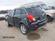 ✅ 2014 Chevrolet Captiva Sport LT • VIN: 3GNAL3EK7ES651186 • Lot: 41159283. Wystawiony na IAAI z przebiegiem 1 692 559 mil. Bezpłatny archiwum sprzedaży aukcyjnych z USA i szczegółowy raport historii pojazdu na DreamBid. Zdjęcie 3.