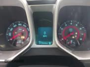 ✅ 2012 Chevrolet Camaro 1LT • VIN: 2G1FB1E36C9200008 • Lot: 43680140. Wystawiony na IAAI z przebiegiem 184 559 mil. Bezpłatny archiwum sprzedaży aukcyjnych z USA i szczegółowy raport historii pojazdu na DreamBid. Zdjęcie 15.