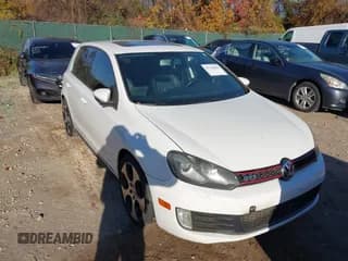 ✅ 2011 Volkswagen Golf GTI • VIN: WVWGV7AJ1BW120180 • Lot: 43706638. Wystawiony na IAAI z przebiegiem 143 452 mil. Bezpłatny archiwum sprzedaży aukcyjnych z USA i szczegółowy raport historii pojazdu na DreamBid. Zdjęcie 6.