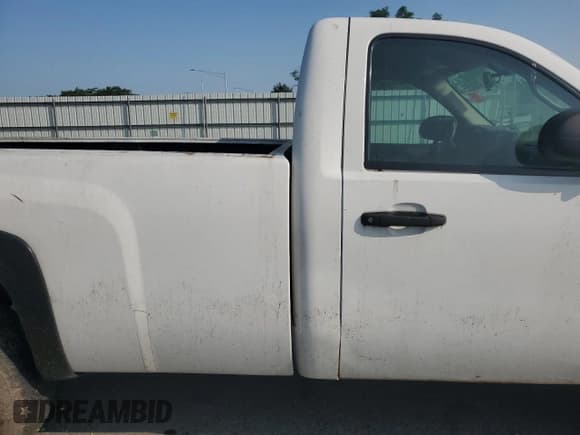 ✅ 2009 Chevrolet Silverado 1500 Work Truck • VIN: 1GCEK14C49Z282050 • Lot: 60484565. Listed on Copart with 153,149 mi. Free auction sales archive from the USA and detailed vehicle history report at DreamBid. Image 10.