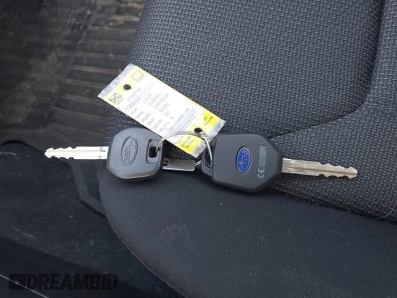 ✅ 2020 Subaru Impreza • VIN: 4S3GTAB62L3721033 • Lot: 42474805. Wystawiony na IAAI z przebiegiem 52 324 mil. Bezpłatny archiwum sprzedaży aukcyjnych z USA i szczegółowy raport historii pojazdu na DreamBid. Zdjęcie 11.