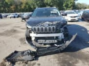 ✅ 2020 Jeep Cherokee Latitude • VIN: 1C4PJMCB3LD632939 • Lot: 84883485. Listed on Copart with 72,708 mi. Free auction sales archive from the USA and detailed vehicle history report at DreamBid. Image 5.