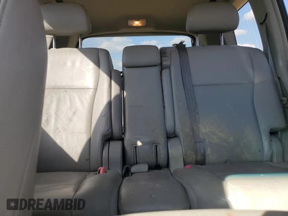 ✅ 2008 Toyota Highlander Limited • VIN: JTEDS42A482001429 • Lot: 91653255. Listed on Copart with 241,051 mi. Free auction sales archive from the USA and detailed vehicle history report at DreamBid. Image 10.