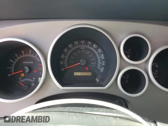 ✅ 2013 Toyota Sequoia SR5 • VIN: 5TDZY5G10DS046216 • Lot: 69945005. Wystawiony na Copart z przebiegiem 165 593 mil. Bezpłatny archiwum sprzedaży aukcyjnych z USA i szczegółowy raport historii pojazdu na DreamBid. Zdjęcie 9.