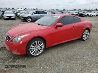 ✅ 2012 Infiniti G37 x • VIN: JN1CV6EL0CM472915 • Lot: 90755205. Wystawiony na Copart z przebiegiem 121 552 mil. Bezpłatny archiwum sprzedaży aukcyjnych z USA i szczegółowy raport historii pojazdu na DreamBid. Zdjęcie 1.