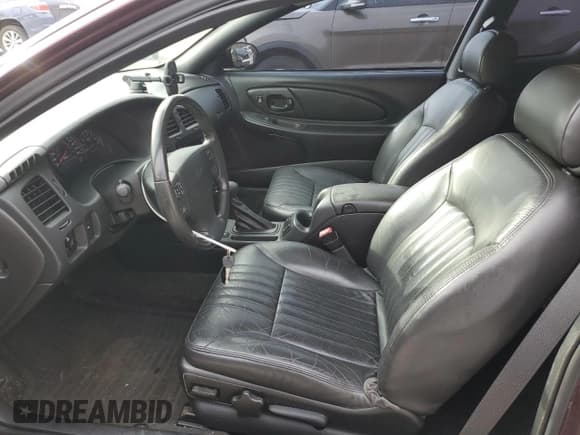 ✅ 2004 Chevrolet Monte Carlo SS • VIN: 2G1WX12K949271217 • Lot: 92065715. Listed on Copart with 82,840 mi. Free auction sales archive from the USA and detailed vehicle history report at DreamBid. Image 7.