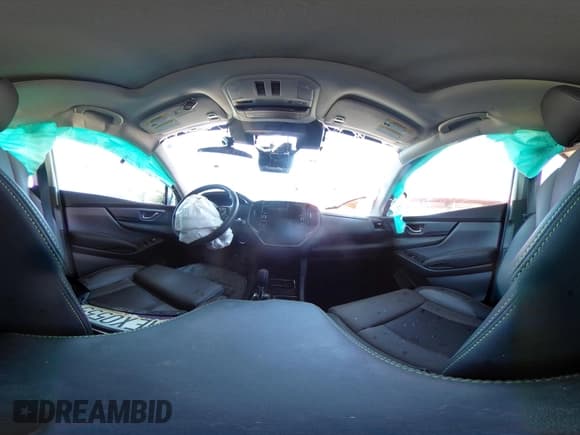 ✅ 2023 Subaru Ascent Onyx Limited • VIN: 4S4WMAKD5P3429241 • Lot: 42711630. Wystawiony na IAAI z przebiegiem 32 141 mil. Bezpłatny archiwum sprzedaży aukcyjnych z USA i szczegółowy raport historii pojazdu na DreamBid. Zdjęcie 18.