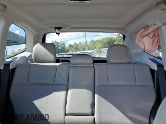 2015 Subaru Forester Limited с VIN JF2SJAHC8FH464501, выставлен на аукционе Copart как лот 80900965 с пробегом 116 436 миль миль и Чистый • Clean title. История ставок и продаж доступна на DreamBid. Изображение 10.