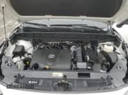 ✅ 2022 Toyota Highlander XSE • VIN: 5TDLZRAH9NS134196 • Lot: 86465285. Wystawiony na Copart z przebiegiem 12 522 mil. Bezpłatny archiwum sprzedaży aukcyjnych z USA i szczegółowy raport historii pojazdu na DreamBid. Zdjęcie 12.