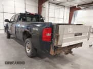 ✅ 2008 Chevrolet Silverado 2500HD Work Truck • VIN: 1GCHK29K58E189109 • Lot: 43594576. Wystawiony na IAAI z przebiegiem 131 646 mil. Bezpłatny archiwum sprzedaży aukcyjnych z USA i szczegółowy raport historii pojazdu na DreamBid. Zdjęcie 3.
