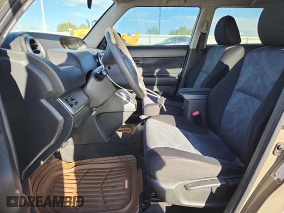 ✅ 2011 Scion xB • VIN: JTLZE4FE7B1138851 • Lot: 80217645. Wystawiony na Copart z przebiegiem 116 192 mil. Bezpłatny archiwum sprzedaży aukcyjnych z USA i szczegółowy raport historii pojazdu na DreamBid. Zdjęcie 7.