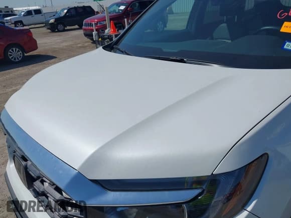 ✅ 2024 Honda Passport EX-L • VIN: 5FNYF8H57RB008563 • Лот: 42034543. Опубликован ранее на IAAI с пробегом 12 727 миль. Бесплатный доступ к архиву аукционных продаж из США и подробный отчёт об истории автомобиля на DreamBid. Изображение 6.