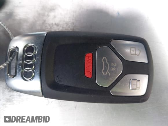 ✅ 2020 Audi A5 Premium • VIN: WAUSNAF59LA002778 • Lot: 43523828. Listed on IAAI with 65,047 mi. Free auction sales archive from the USA and detailed vehicle history report at DreamBid. Image 11.