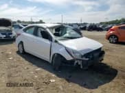 ✅ 2022 Hyundai Accent SEL • VIN: 3KPC24A66NE178687 • Лот: 71892834. Опубликован ранее на Copart с пробегом Не указан. Бесплатный доступ к архиву аукционных продаж из США и подробный отчёт об истории автомобиля на DreamBid. Изображение 10.