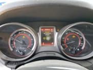 ✅ 2018 Dodge Journey Crossroad • VIN: 3C4PDCGG8JT500824 • Lot: 72079645. Wystawiony na Copart z przebiegiem 95 932 mil. Bezpłatny archiwum sprzedaży aukcyjnych z USA i szczegółowy raport historii pojazdu na DreamBid. Zdjęcie 9.