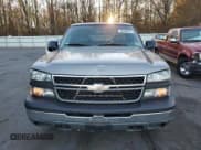 ✅ 2006 Chevrolet Silverado 1500 LS • VIN: 1GCEC19X96Z144475 • Лот: 80360074. Опубликован ранее на Copart с пробегом 185 488 миль. Бесплатный доступ к архиву аукционных продаж из США и подробный отчёт об истории автомобиля на DreamBid. Изображение 5.