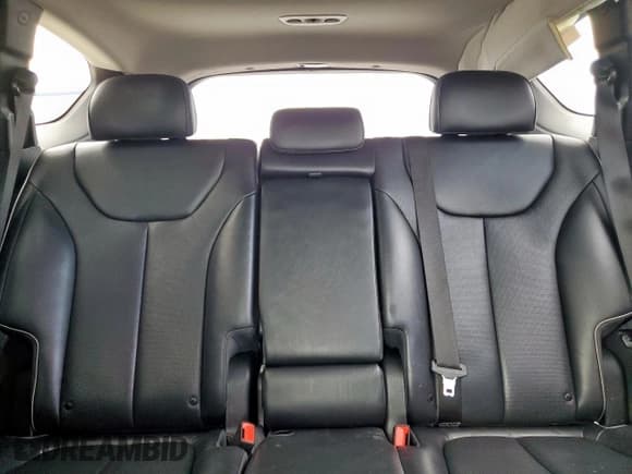 ✅ 2021 Hyundai Santa Fe SEL • VIN: 5NMS34AJ6MH357154 • Lot: 69887085. Wystawiony na Copart z przebiegiem 69 191 mil. Bezpłatny archiwum sprzedaży aukcyjnych z USA i szczegółowy raport historii pojazdu na DreamBid. Zdjęcie 10.